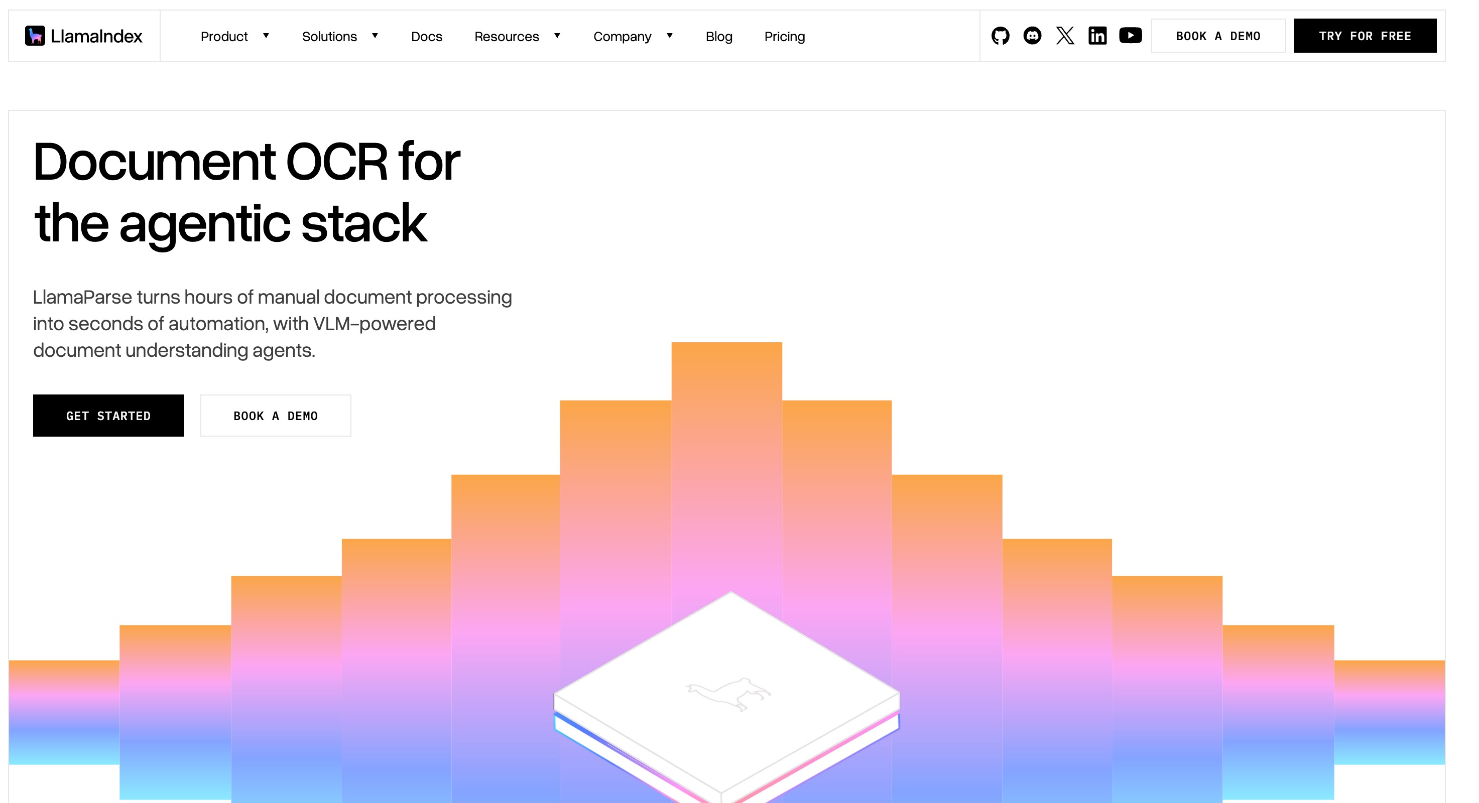 LlamaIndex composable memory blocks for RAG-heavy apps