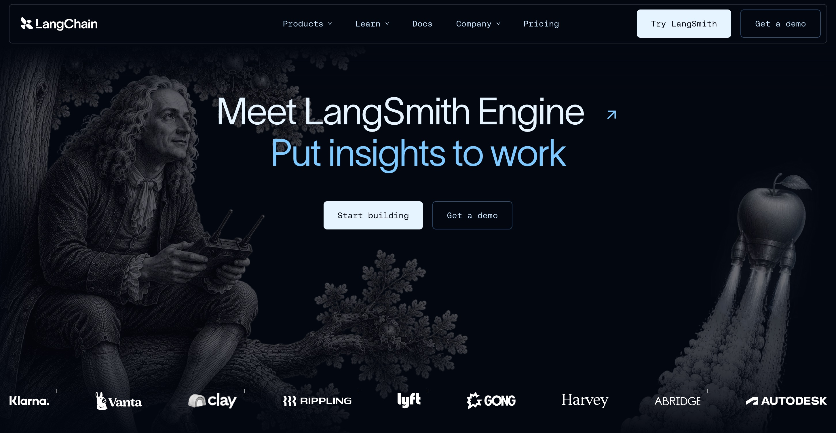 LangChain memory modules for agent conversation state